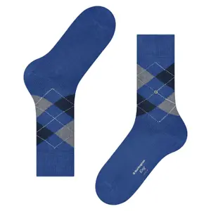 Socken Burlington King image-0