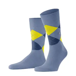 Socken Burlington King image-0
