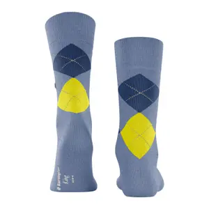 Socken Burlington King image-3