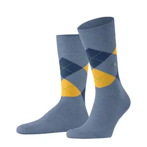 Socken Burlington King image-0