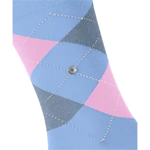 Socken Burlington King image-3