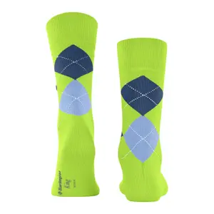 Socken Burlington King image-3