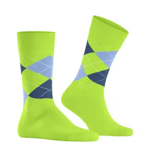 Socken Burlington King image-0