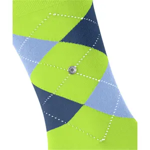 Socken Burlington King image-4