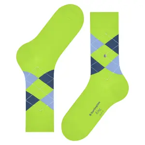 Socken Burlington King image-2