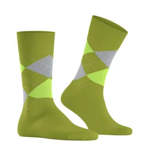 Socken Burlington King image-0