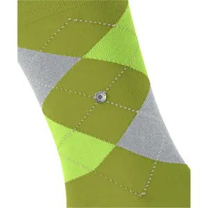 Socken Burlington King image-4