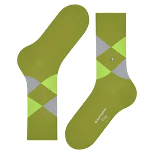 Socken Burlington King image-2