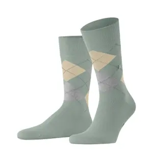 Socken Burlington King image-0