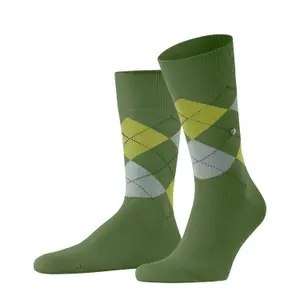 Socken Burlington King image-0