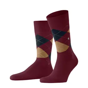Socken Burlington King image-0