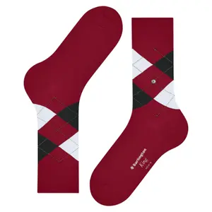 Chaussettes Burlington King image-2
