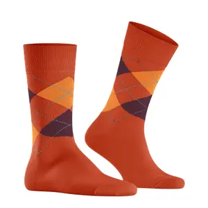 Socken Burlington King image-0