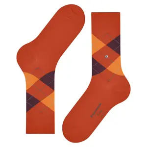 Socken Burlington King image-2