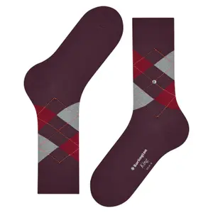 Calcetines Burlington King image-3