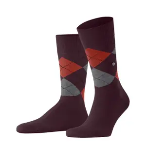 Socken Burlington King image-0