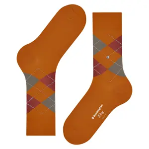 Calzini Burlington King image-0