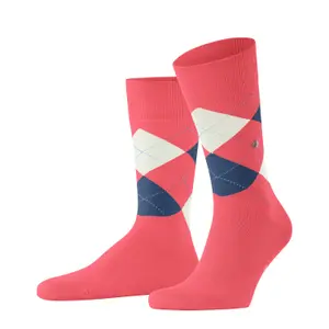 Socken Burlington King image-0