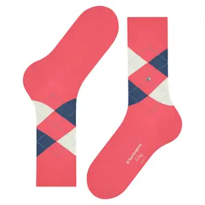 Socken Burlington King image-1