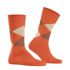 Socken Burlington King image-0