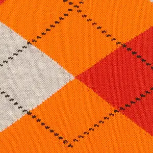 Socken Burlington King image-4