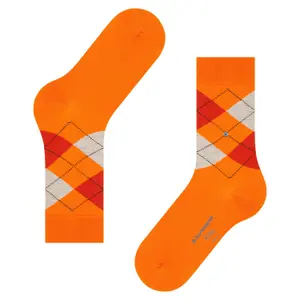 Socken Burlington King image-1
