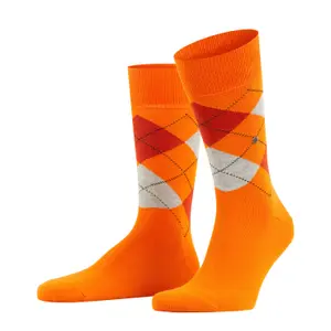 Socken Burlington King image-0