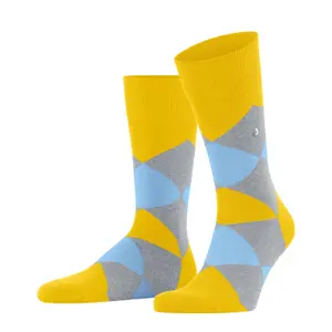 Socken Burlington Clyde image-1