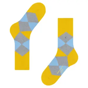 Socken Burlington Clyde image-2