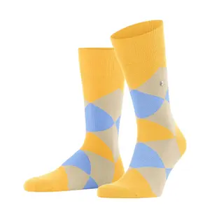 Socken Burlington Clyde image-1