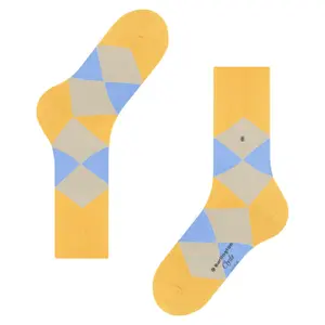 Socken Burlington Clyde image-2