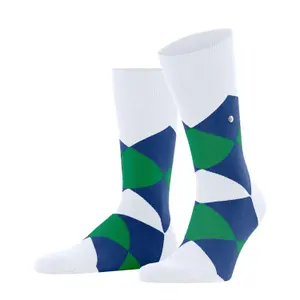 Socken Burlington Clyde image-1