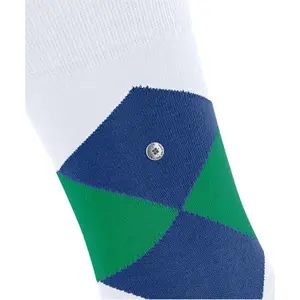 Socken Burlington Clyde image-4