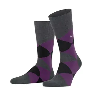 Socken Burlington Clyde image-0