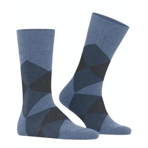 Socks Burlington Clyde image-1