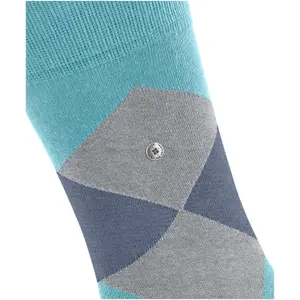Football Socks Burlington Clyde image-1