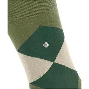 Football Socks Burlington Clyde image-1