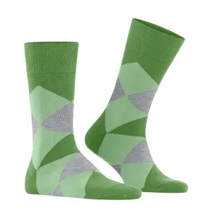 Football Socks Burlington Clyde image-0