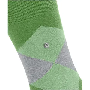 Football Socks Burlington Clyde image-1