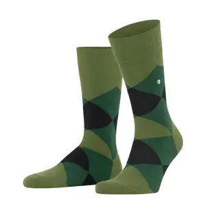 Socken Burlington Clyde image-1
