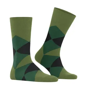 Socken Burlington Clyde image-0