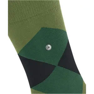 Socken Burlington Clyde image-4