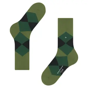 Socken Burlington Clyde image-2