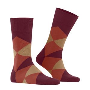 Socken Burlington Clyde image-1