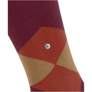 Socken Burlington Clyde image-4