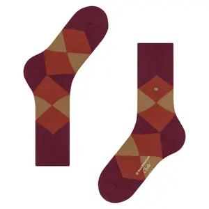 Calze Burlington Clyde