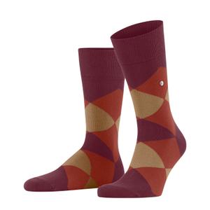 Socken Burlington Clyde image-2