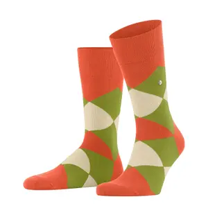 Socken Burlington Clyde image-1