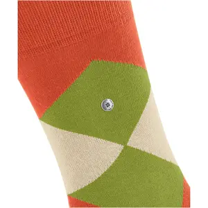 Socken Burlington Clyde image-4
