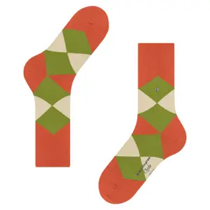 Socken Burlington Clyde image-2